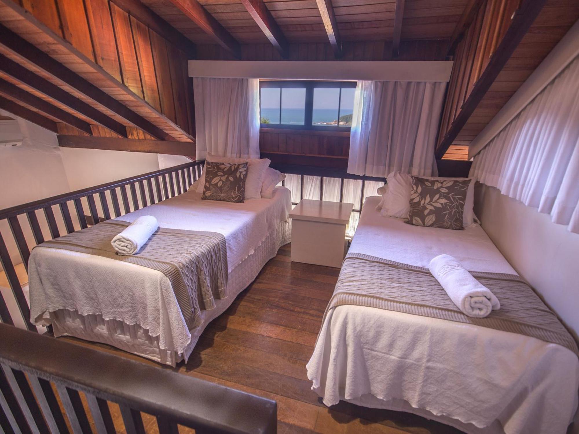 Pousada Morada Dos Bougainvilles Praia do Rosa Room photo