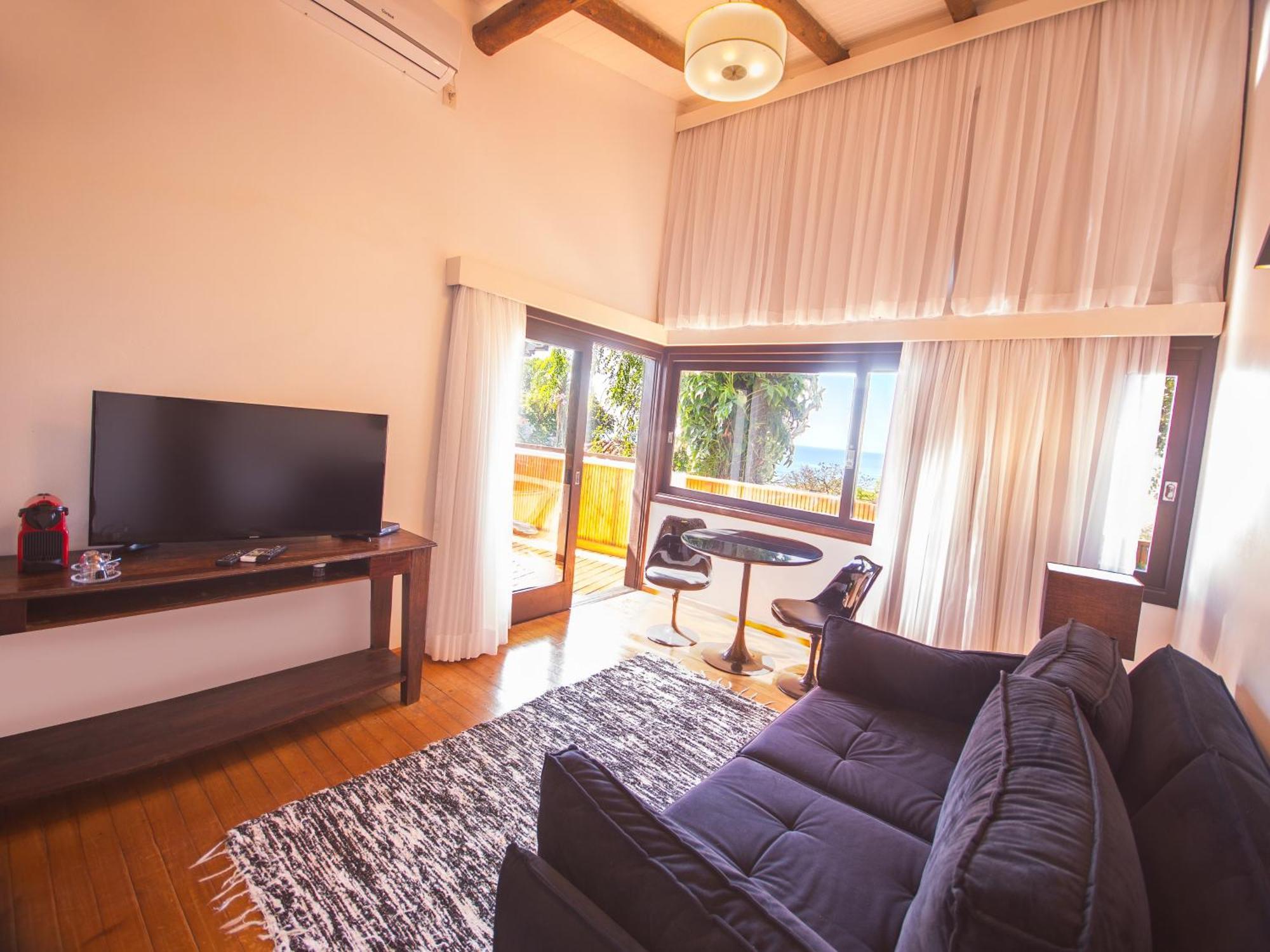 Pousada Morada Dos Bougainvilles Praia do Rosa Room photo