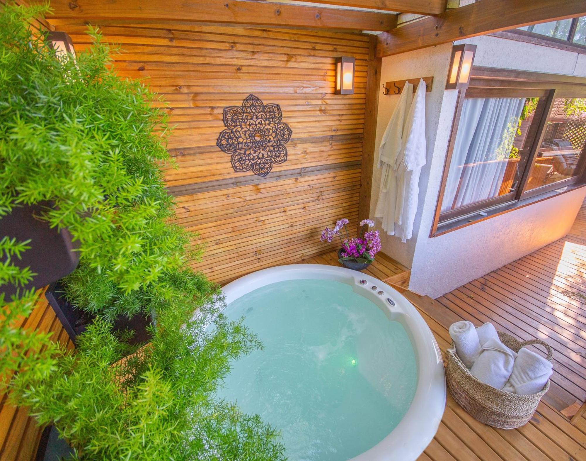 Pousada Morada Dos Bougainvilles Praia do Rosa Room photo