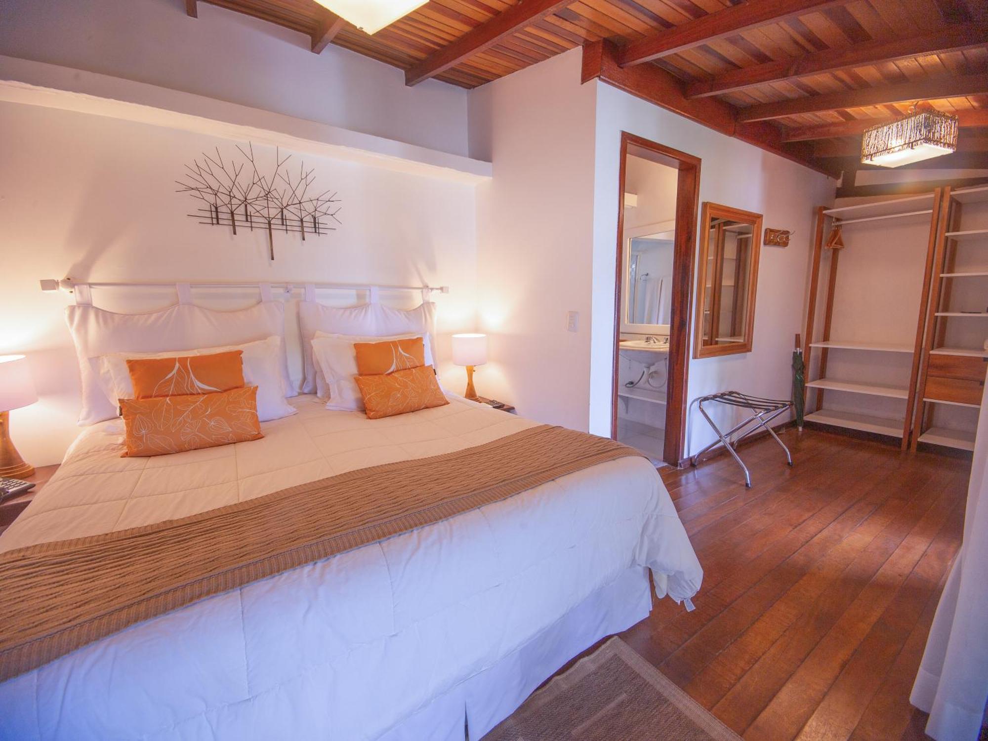 Pousada Morada Dos Bougainvilles Praia do Rosa Room photo